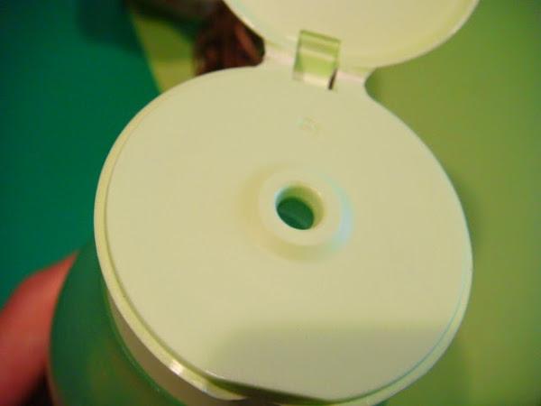 Gel Exfoliante Le kiwi Cottage