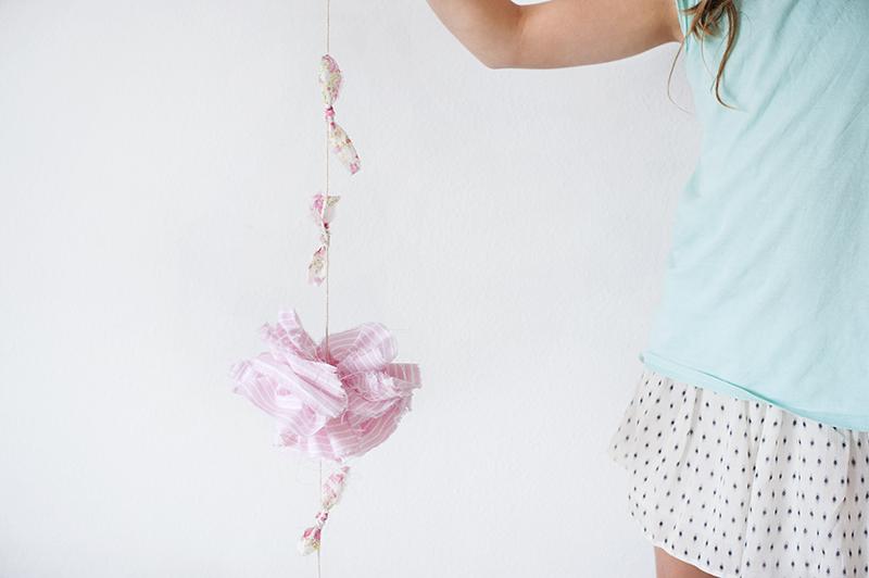 decoración de fiestas