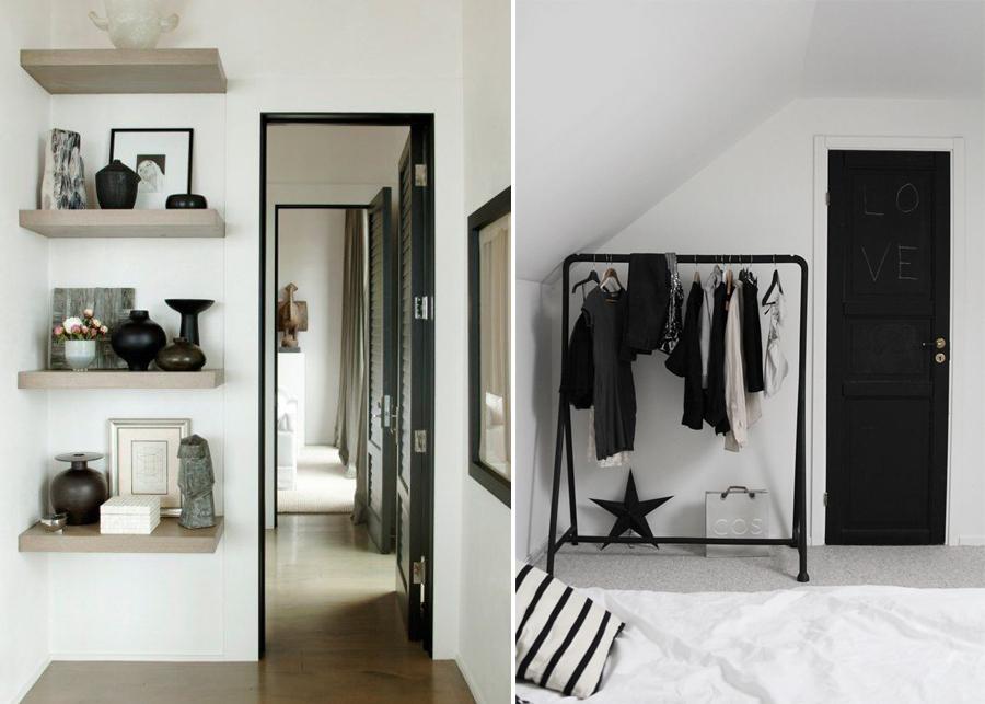 black_interior_doors