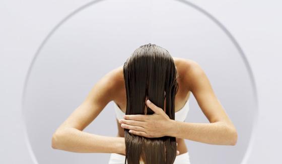 cuidados del cabello