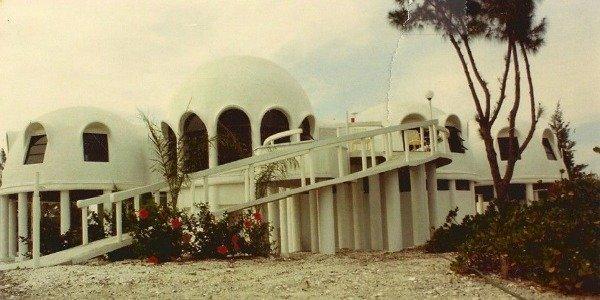 Cape Romano Dome Homes3