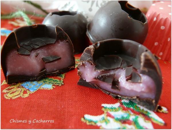 07 Bombones de Fresa - Chismes y Cacharros