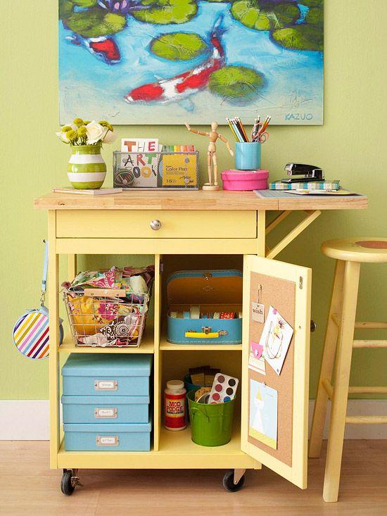 15 Ideas geniales para reciclar muebles Blog T&D