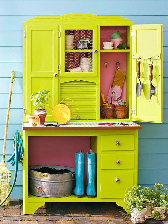 15 Ideas geniales para reciclar muebles Blog T&D