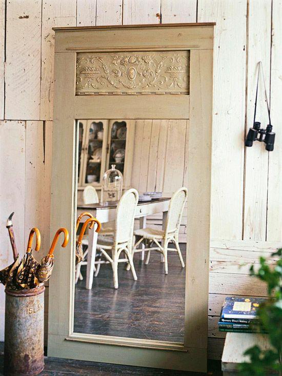 15 Ideas geniales para reciclar muebles Blog T&D