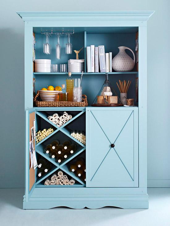 15 Ideas geniales para reciclar muebles Blog T&D