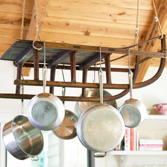 15 Ideas geniales para reciclar muebles Blog T&D