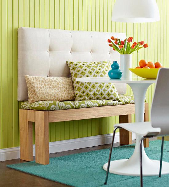 15 Ideas geniales para reciclar muebles Blog T&D