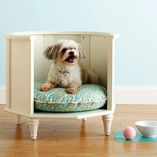 15 Ideas geniales para reciclar muebles Blog T&D