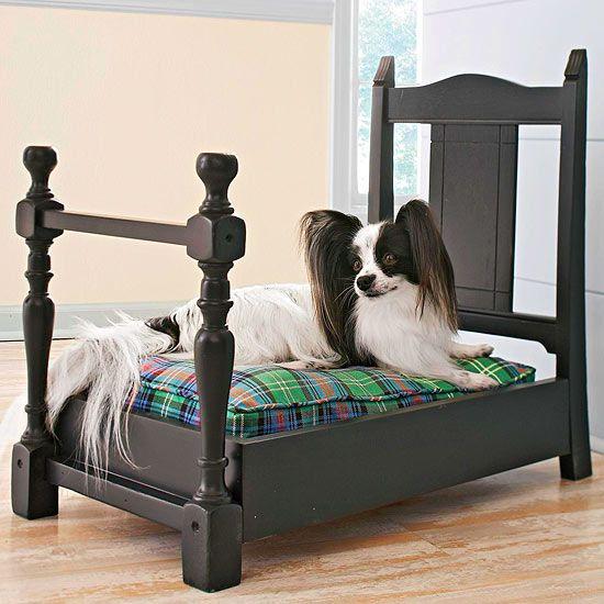 15 Ideas geniales para reciclar muebles Blog T&D