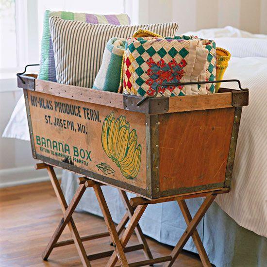 15 Ideas geniales para reciclar muebles Blog T&D