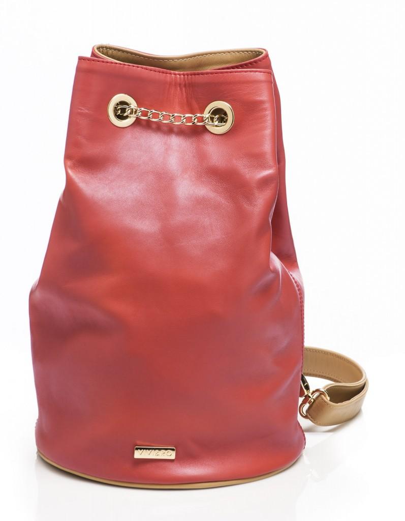 VIVI AND RO, Ariadnne Coral