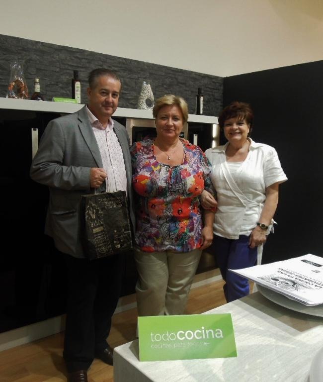 TALLER DE COCINA &quot;Rosh Hashaná&quot; 