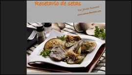 Portada setas mini Ensalada de arroz salvaje con mejillones