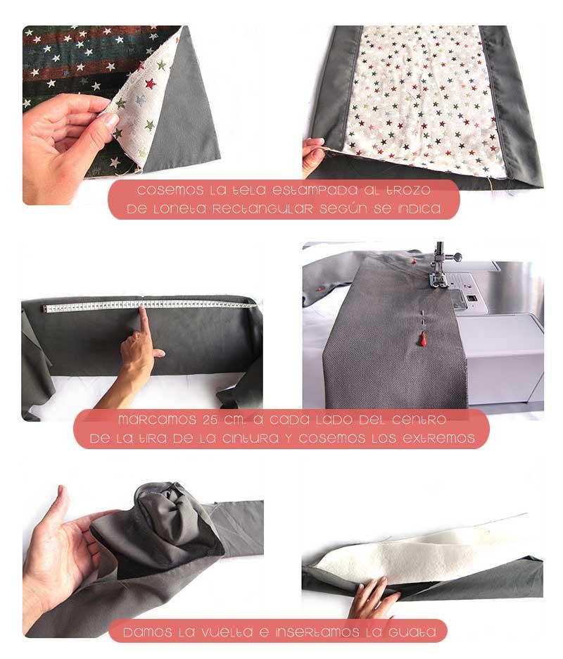 como hacer un mei tai DIY 1 Cómo hacer un Mei Tai Portabebés DIY