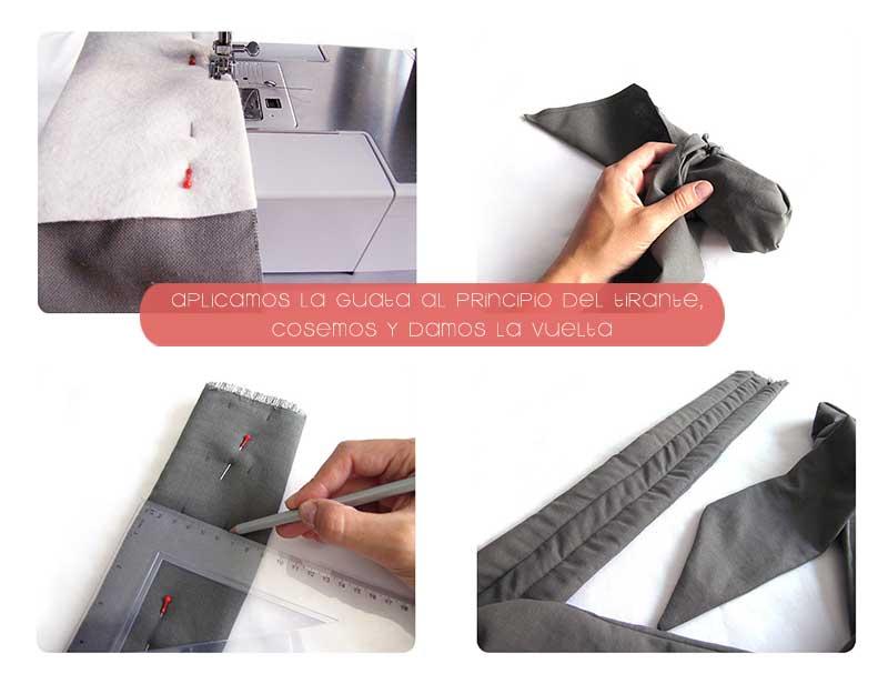 como hacer un mei tai DIY 3 Cómo hacer un Mei Tai Portabebés DIY