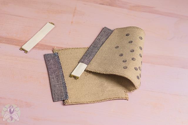 probar que ajustan bien los flejes