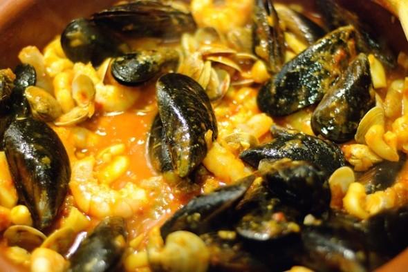 mussels-389411_640