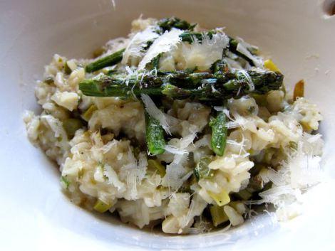risotto-de-esparragos-