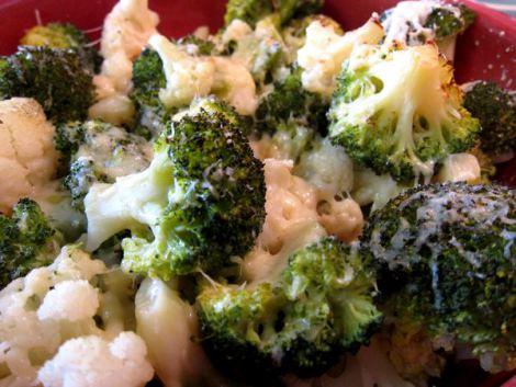coliflor-y-brocoli-gratinado-