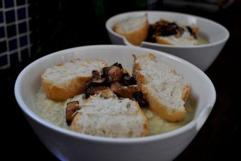 crema-de-coliflor-y-puerro-