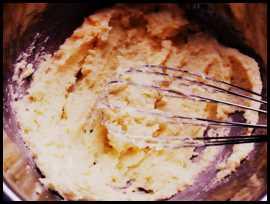 pasta frola 001 Pastafrola, receta Argentina