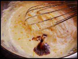 pasta frola 003 Pastafrola, receta Argentina