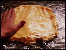 pasta frola 004 Pastafrola, receta Argentina