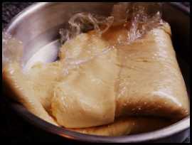 pasta frola 006 Pastafrola, receta Argentina