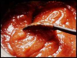 pasta frola 007 Pastafrola, receta Argentina