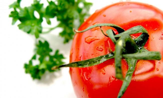 Pierde 2 kilos en 3 días con la dieta del tomate