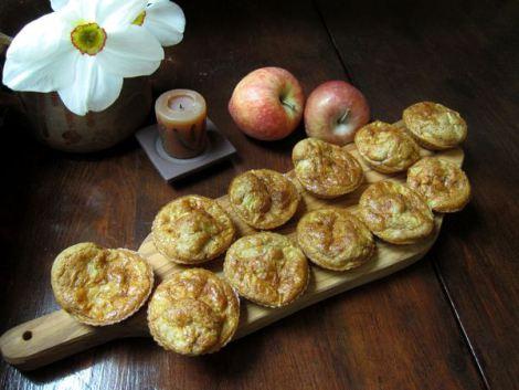 magdalenas-integrales-de-pate-y-manzana-