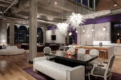 Ideas de decoración para el comedor | Decoración