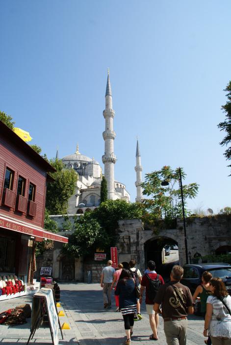 estambul