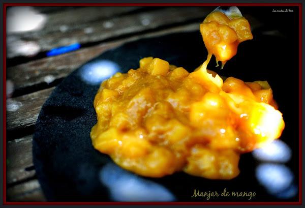 manjar de mango 05