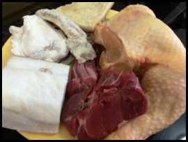 puchero1 Puchero andaluz