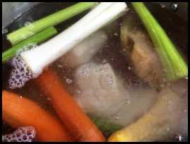 puchero3 Puchero andaluz