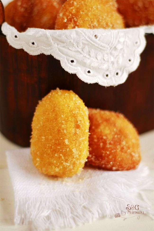 Buñuelos de Calabaza, buñuelos de viento, Bunyols de carabassa, Halloween, Calabaza, Bloguera murciana, Sweets and Gifts, Marietta, Murcia, receta sanas, buñuelos, Murcia, Halloween, recetas Halloween