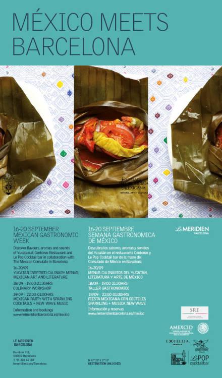 FLYER DIGITAL MEXICO