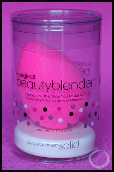 Beauty Blender