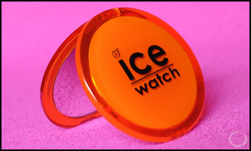 Espejo Ice watch