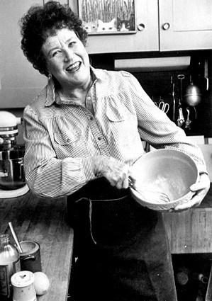 julia child 2