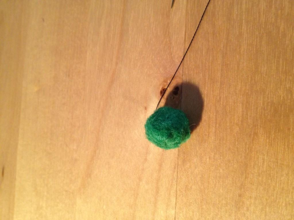 hacer flores para el pelo paso a a paso