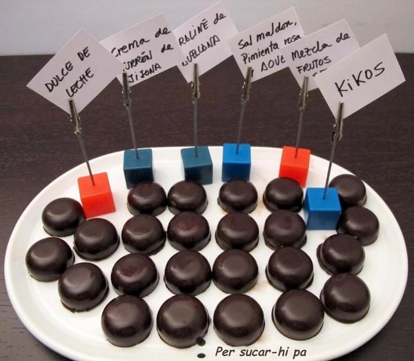 07 Bombones Dulces y Salados - Per Sucar Hipa