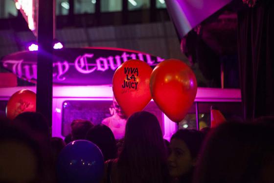 ambiente street style