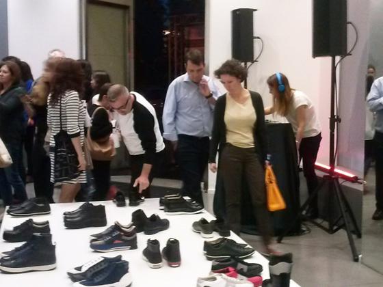 Madrid Fashion Night Out