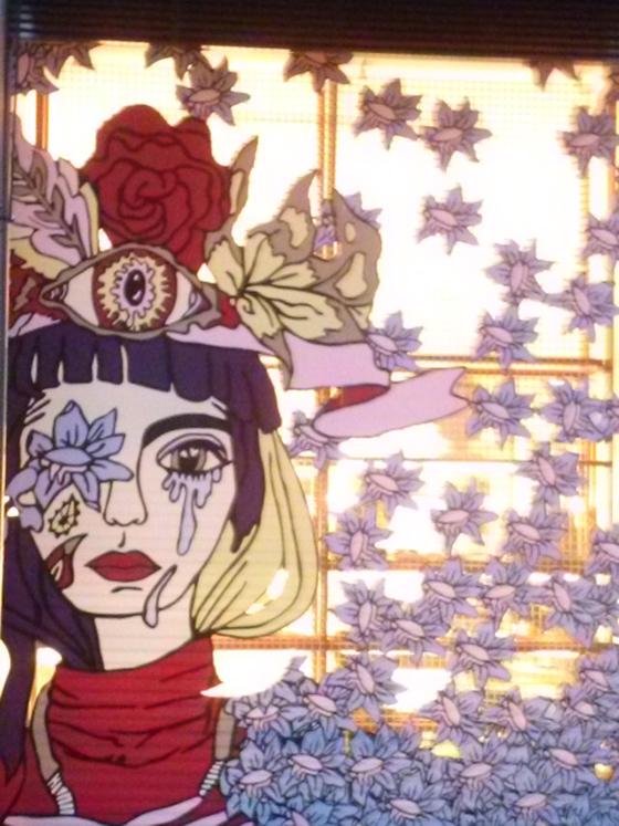 tiendas fashion night out madrid