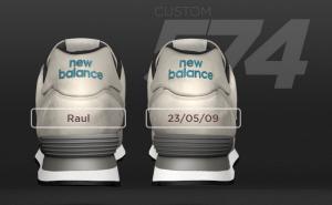 New Balance