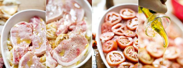 receta paso a paso de perol menorquin