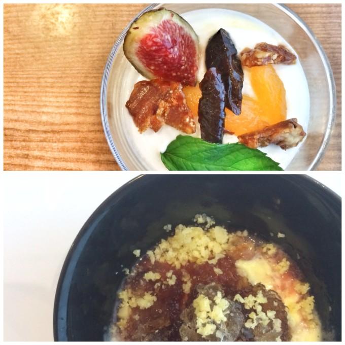 tapas gourmet en arrosseria nimos